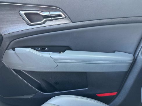 Used 2023 Kia Sportage X-Line w/ X-Line Premium Package image 22