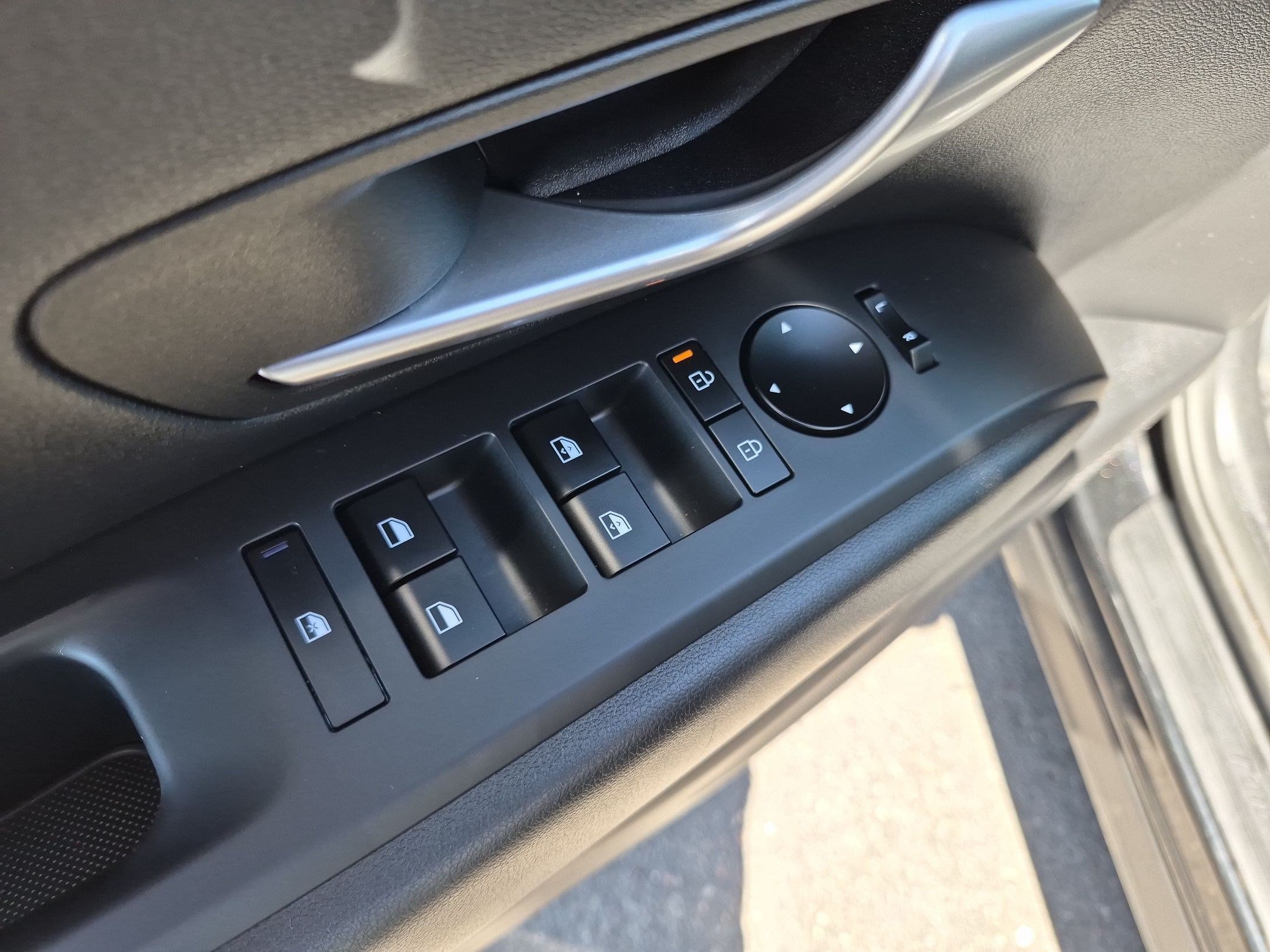Certified 2026 Hyundai Tucson SEL FWD image 12