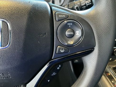 Certified 2022 Honda HR-V EX image 12