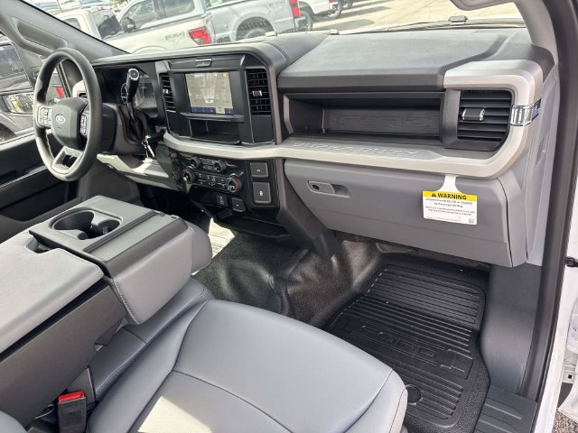 New 2026 Ford F450 XL AWD/4WD image 12