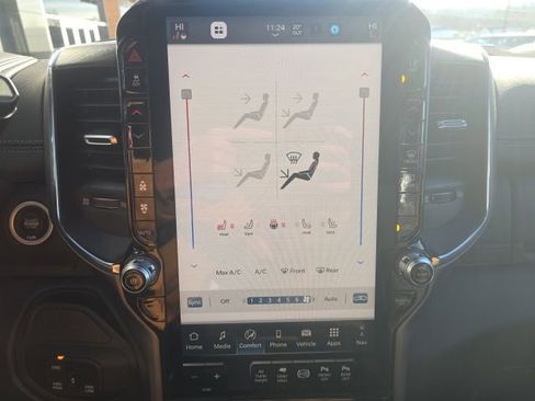 New 2026 RAM 3500 Laramie image 20