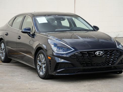 Used 2023 Hyundai Sonata SEL FWD image 50