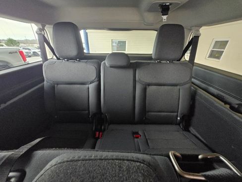 Used 2025 Ford Expedition Max Active AWD/4WD image 20