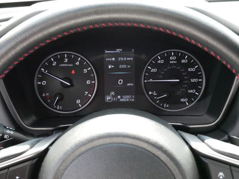 Used 2020 Subaru Legacy Sport w/ Popular Package #2 AWD/4WD image 21