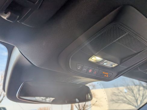 Certified 2024 Chevrolet Blazer EV LT image 32