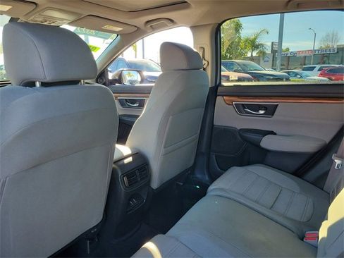 Certified 2022 Honda CR-V EX image 14