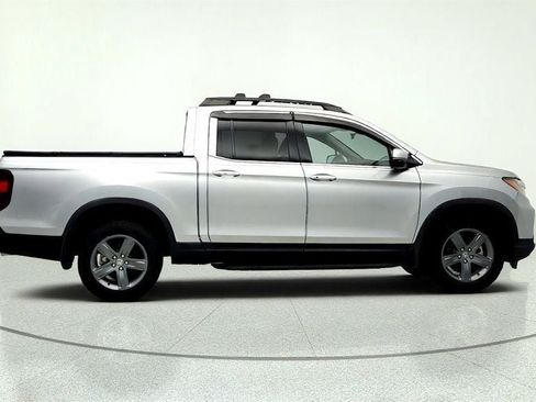 Used 2022 Honda Ridgeline RTL-E image 4