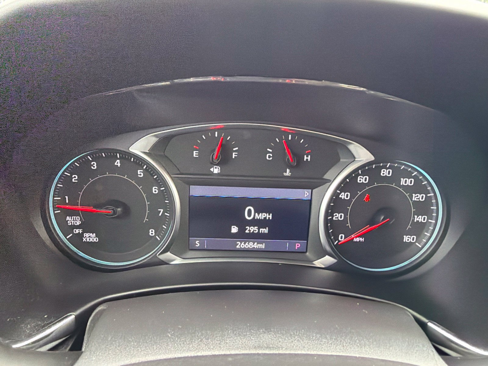 Used 2024 Chevrolet Equinox LT FWD image 12