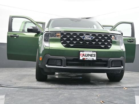 Used 2025 Ford Maverick XLT w/ XLT Luxury Package image 93