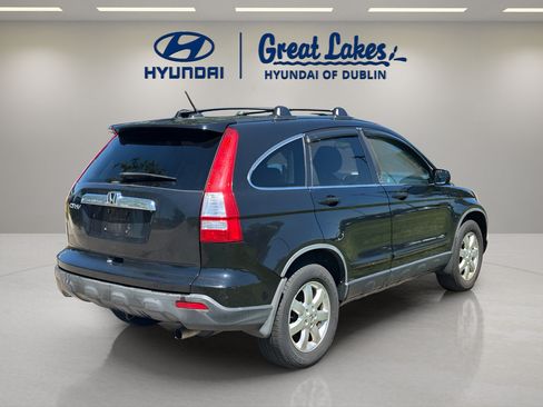 Used 2007 Honda CR-V EX-L image 5