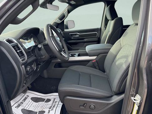 New 2026 RAM 1500 Big Horn image 8