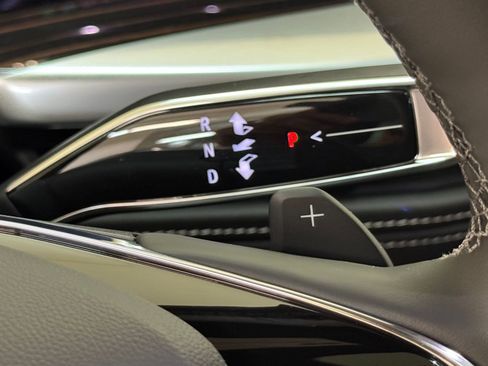 New 2026 Cadillac Escalade Luxury w/ Touring Package image 33