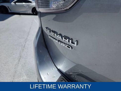 Certified 2022 Subaru Forester Premium AWD/4WD image 16