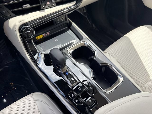 Certified 2026 Lexus NX 350 AWD w/ Accessory Package (2T) image 21