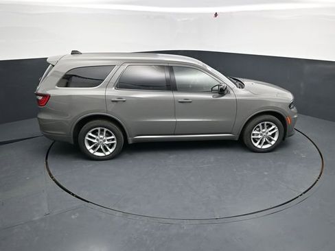 New 2026 Dodge Durango GT AWD/4WD image 42