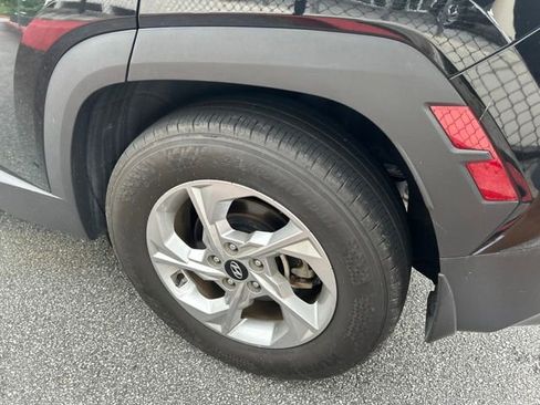 Used 2024 Hyundai Tucson SEL FWD image 6