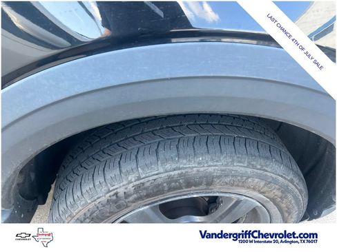 Used 2021 Ford Bronco Sport Outer Banks w/ Outer Banks Package (96D) AWD/4WD image 5