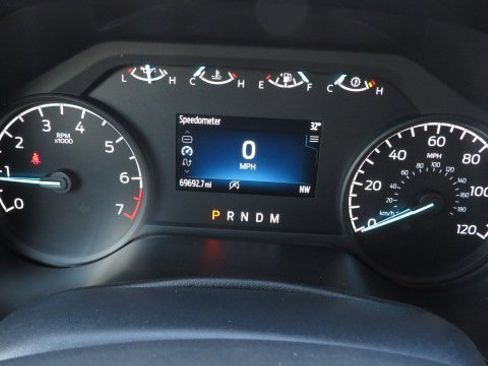 Certified 2021 Ford F150 XL w/ STX Appearance Package image 26