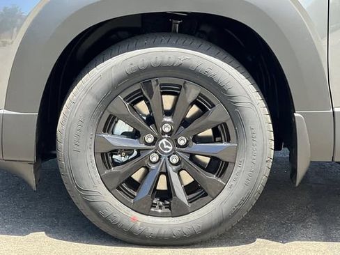 New 2026 MAZDA CX-50 AWD 2.5 Hybrid w/ Weather Package image 33