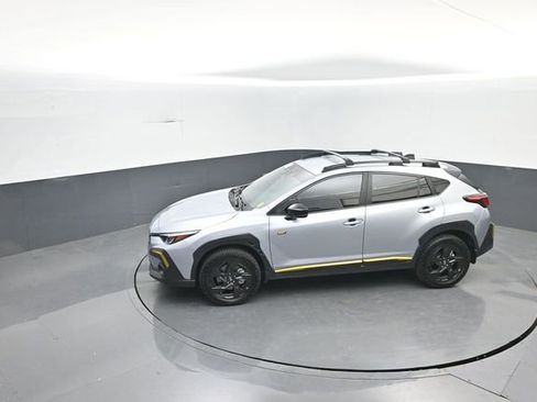 Used 2024 Subaru Crosstrek 2.5i Sport image 29