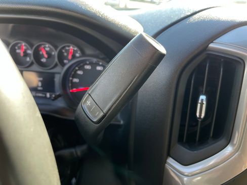Used 2020 Chevrolet Silverado 2500 W/T w/ WT Convenience Package AWD/4WD image 25