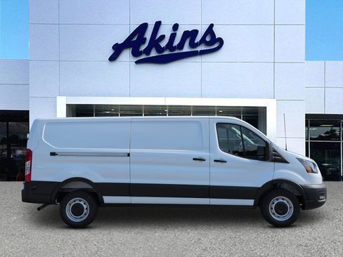 New 2026 Ford Transit 150 Low Roof RWD image 1