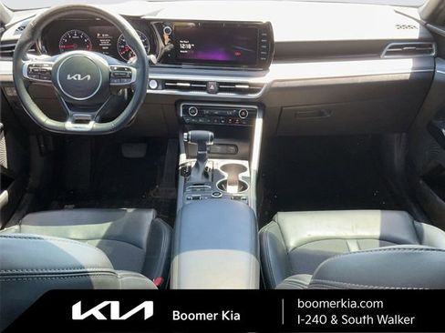 Used 2023 Kia K5 GT-Line AWD/4WD image 15