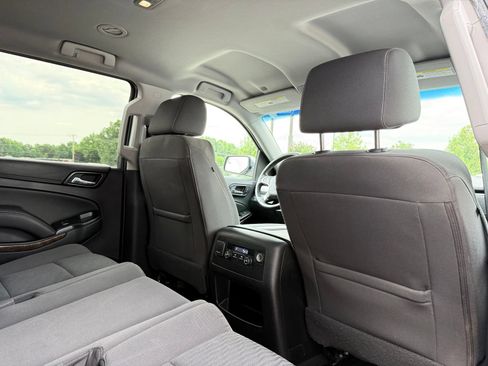 Used 2018 Chevrolet Tahoe LS w/ All-Season Package AWD/4WD image 23