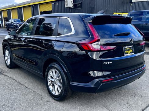 Used 2023 Honda CR-V EX-L image 8