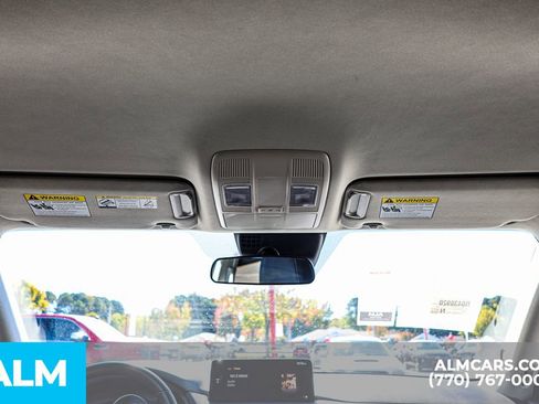 Used 2024 MAZDA CX-5 AWD 2.5 S w/ Select Package image 56