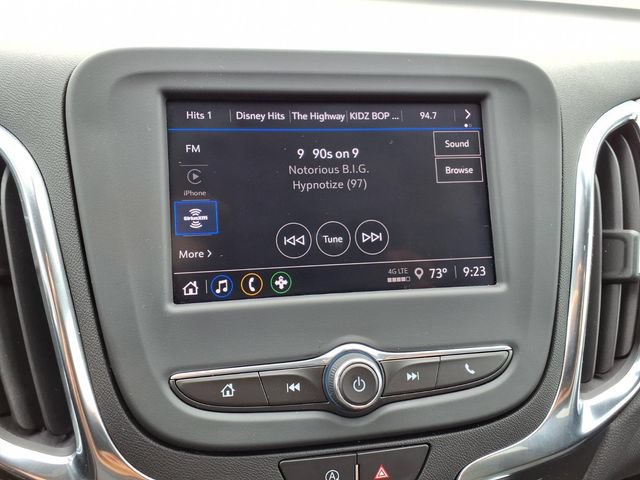Used 2024 Chevrolet Equinox LT FWD image 57