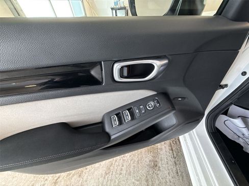 Used 2024 Honda Civic EX image 15