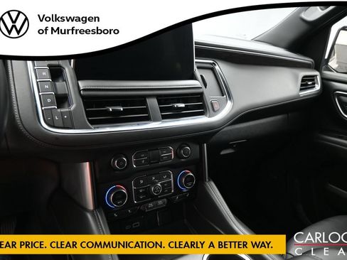 Used 2024 Chevrolet Tahoe LT RWD image 35