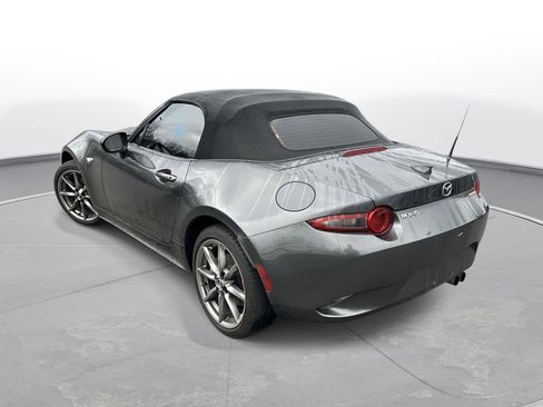 Used 2023 MAZDA MX-5 Miata Grand Touring image 8