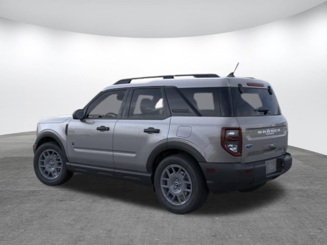 New 2026 Ford Bronco Sport Big Bend AWD/4WD image 4