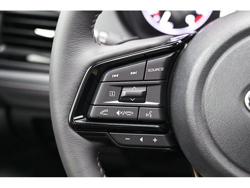 New 2026 Subaru Forester Sport image 22