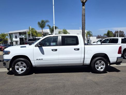 New 2026 RAM 1500 Tradesman RWD image 2