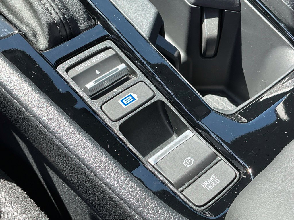 New 2026 Honda Accord Sport image 36