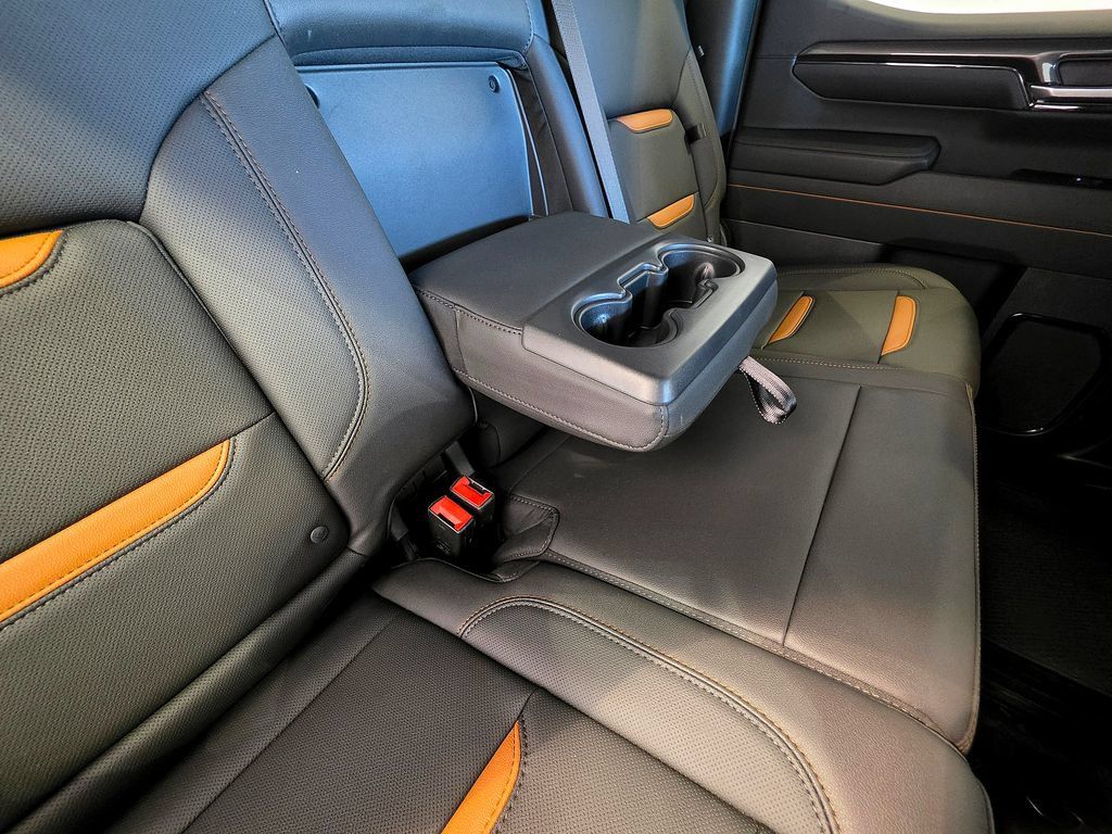 Used 2025 GMC Sierra 1500 AT4 AWD/4WD image 67