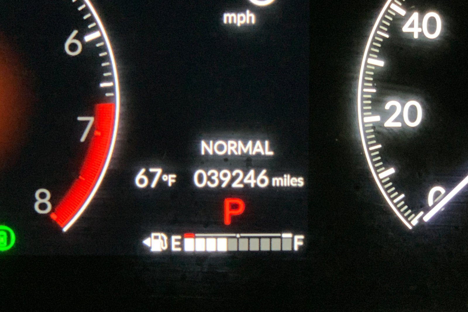 Used 2024 Honda HR-V EX-L image 32