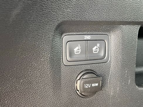 Used 2021 Kia Telluride SX w/ SX Prestige Package AWD/4WD image 18