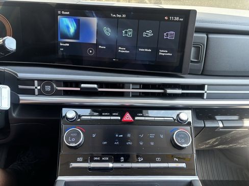 New 2026 Hyundai Santa Fe SEL image 16