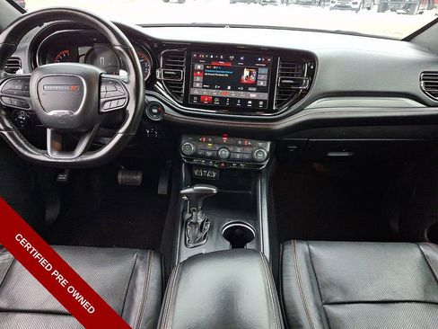 Used 2023 Dodge Durango GT AWD/4WD image 15