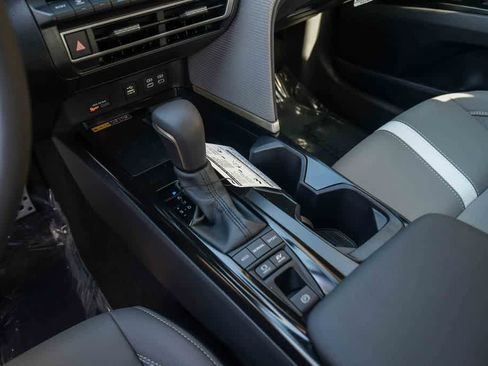 New 2026 Toyota Camry SE w/ Multimedia Upgrade Package image 19