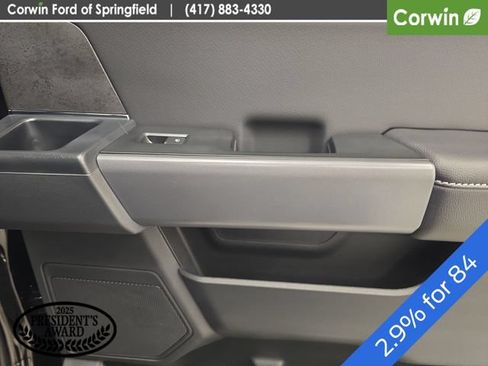 New 2026 Ford F150 XLT w/ Equipment Group 302A MID AWD/4WD image 18