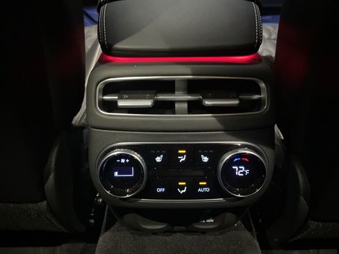 Certified 2025 Genesis GV70 3.5T Sport w/ Sport Prestige Package image 11