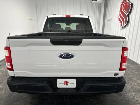 Used 2021 Ford F150 XL w/ Equipment Group 101A High AWD/4WD image 7