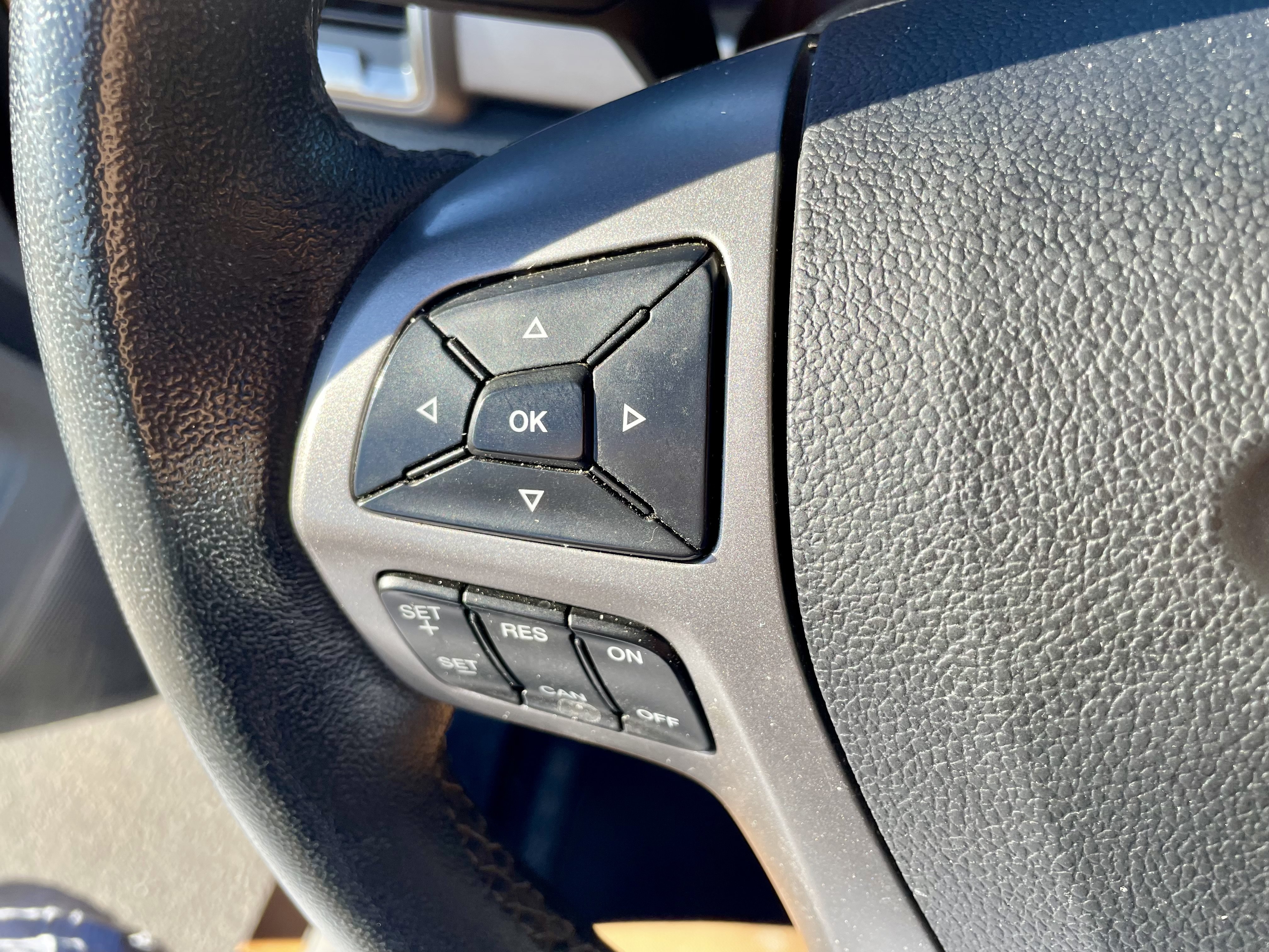 Used 2019 Ford Ranger XLT w/ Equipment Group 301A Mid RWD image 13