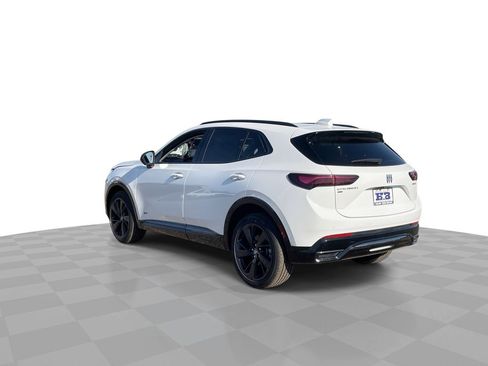 New 2026 Buick Envision Sport Touring image 6