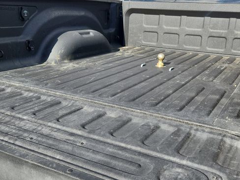 Used 2024 RAM 3500 Laramie image 28